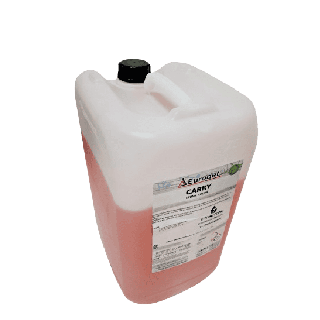 CARRY – Detergent alcalin lustruitor monocomponent